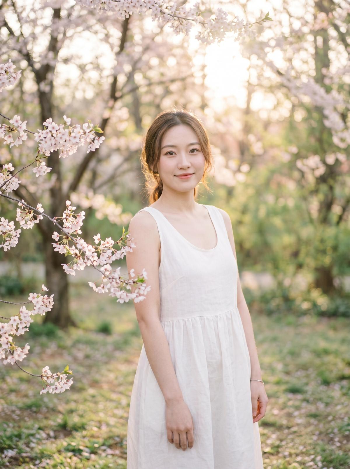 茄子视频视频-清新VLOG视频